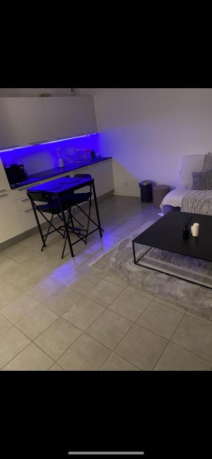 Apartment Magnifique T2 Sur Avec Parking *