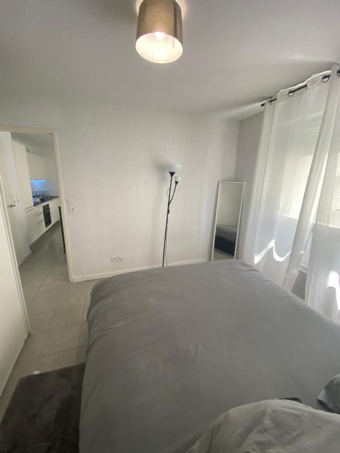 Apartment Magnifique T2 Sur Avec Parking *